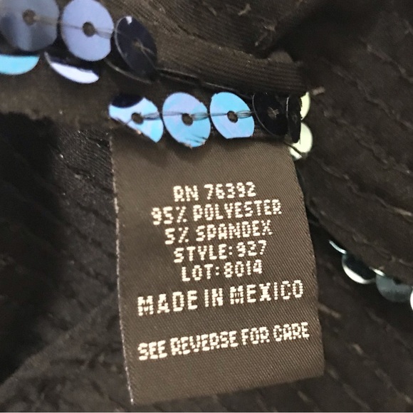 NWT Snap Vibrant Sequin Cocktail Dress - Picture 15 of 16